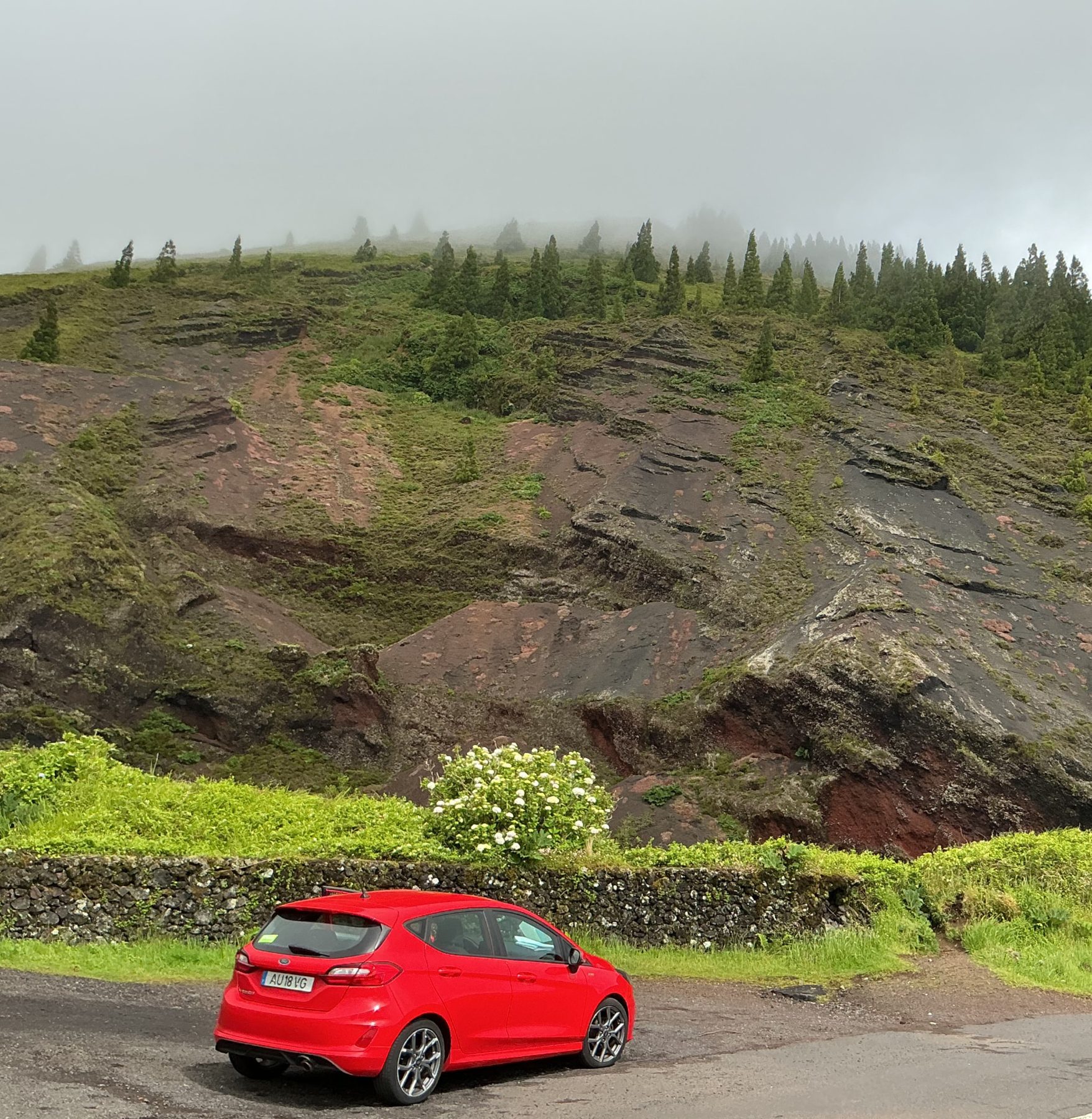 Les Açores — Açores